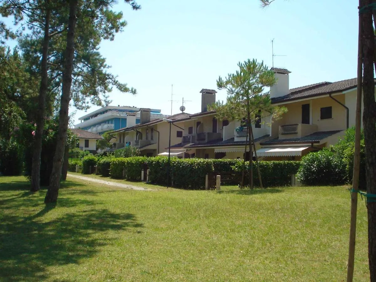 Holiday Home Porto Santa Margherita 40286