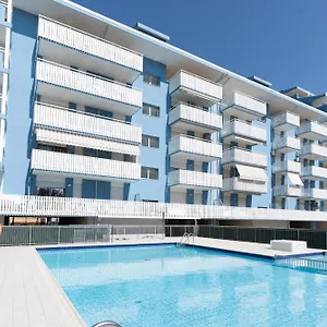  Appartamento Residence Holiday