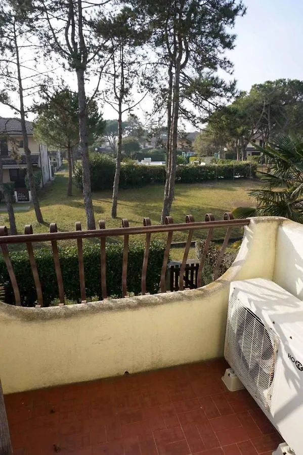 Holiday Home Porto Santa Margherita 40286