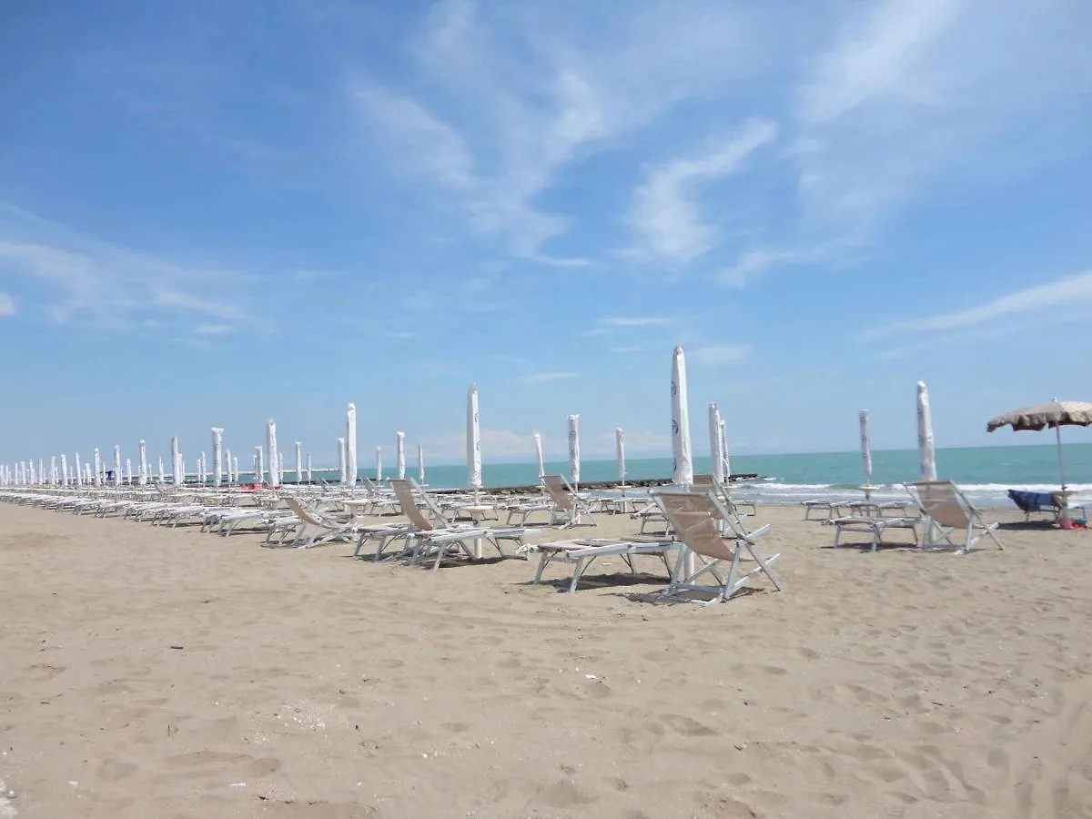 Holiday Home Porto Santa Margherita 40286 0*, Porto Santa Margherita di Caorle