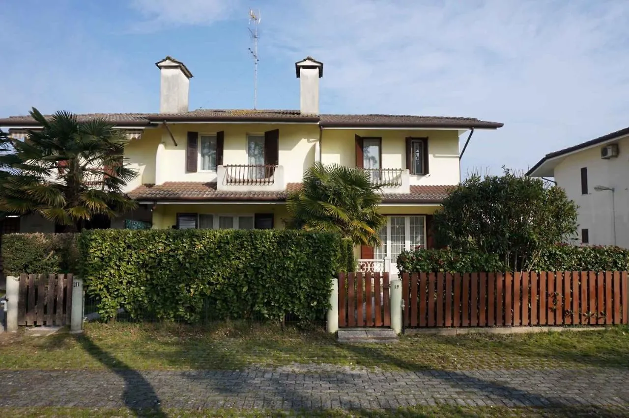 Holiday Home Porto Santa Margherita 40286 Italy