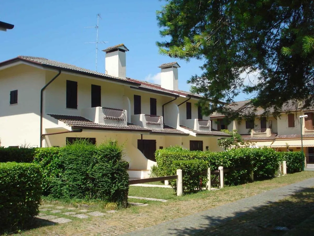 Holiday Home Porto Santa Margherita 40286 Porto Santa Margherita di Caorle