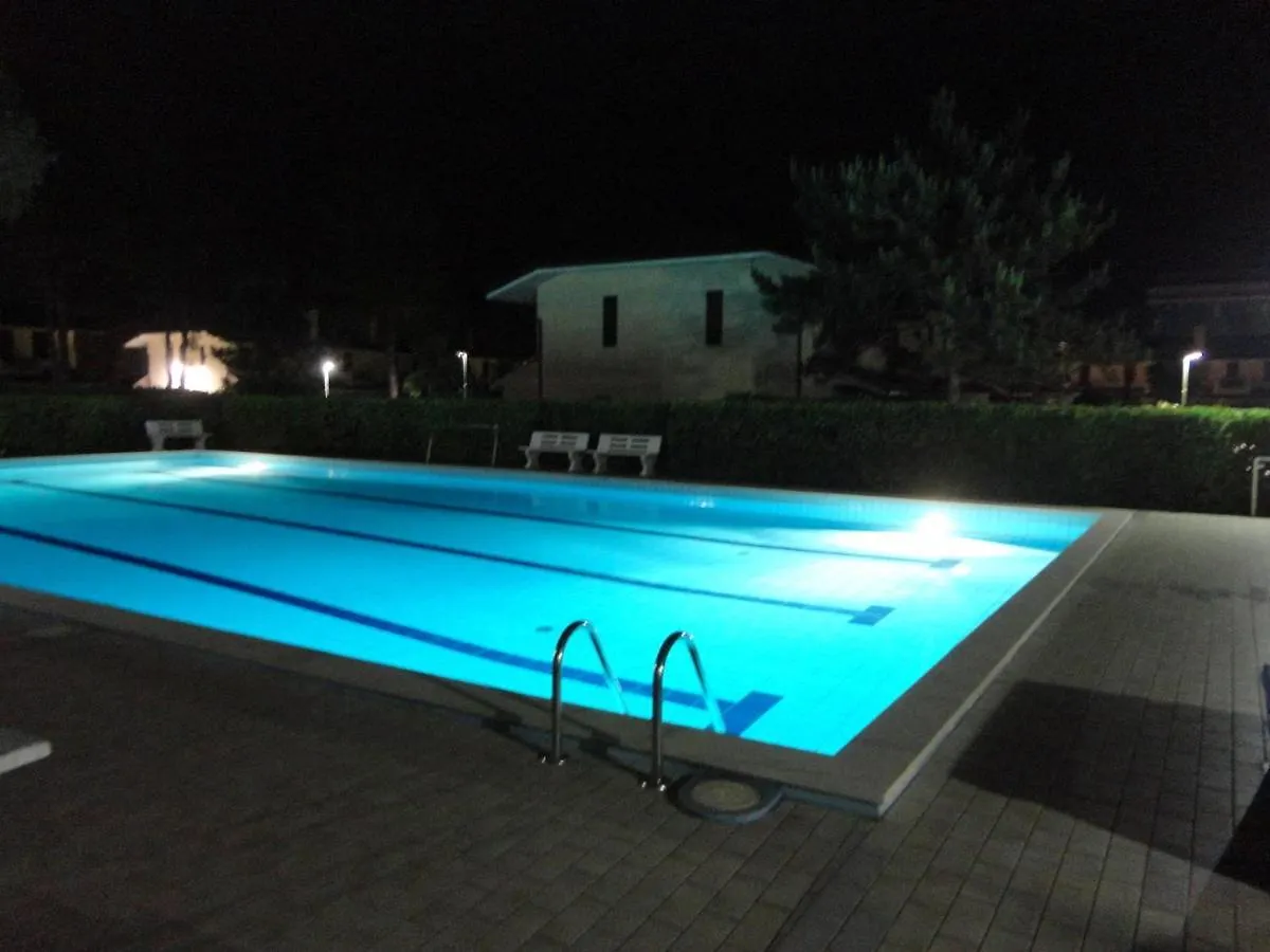 Holiday Home Porto Santa Margherita 40286