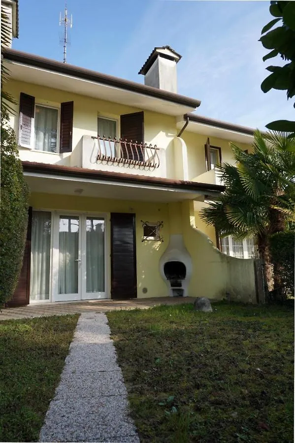 Holiday Home Porto Santa Margherita 40286 Italy