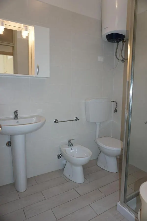 Holiday Home Porto Santa Margherita 40286 Porto Santa Margherita di Caorle