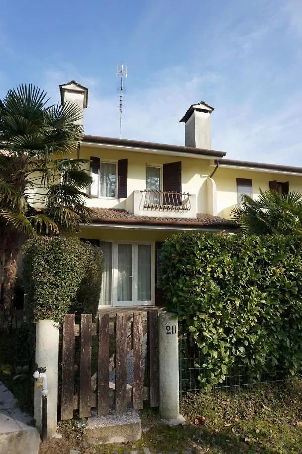 Holiday Home Porto Santa Margherita 40286 0*, Porto Santa Margherita di Caorle Italy